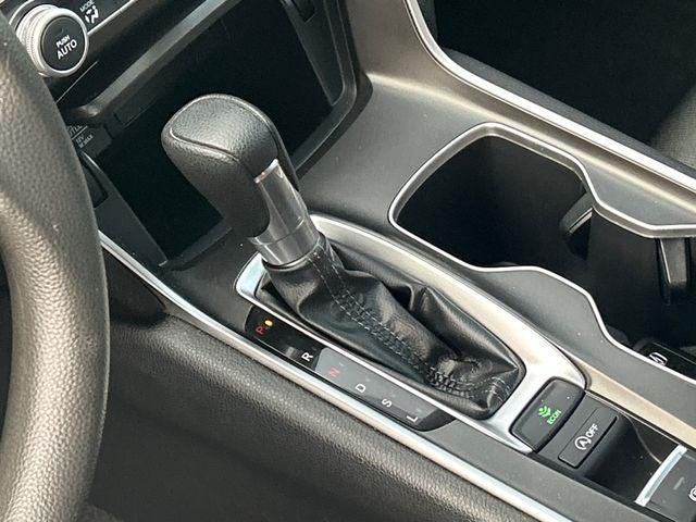 2021 Honda Accord LX