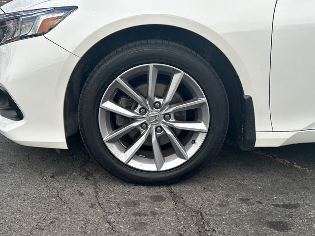 2021 Honda Accord LX