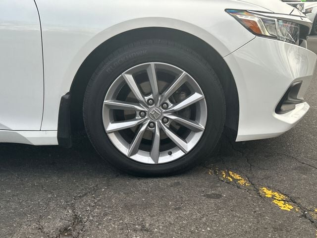 2021 Honda Accord LX