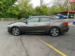 2016 Nissan Maxima Platinum