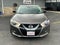 2016 Nissan Maxima Platinum