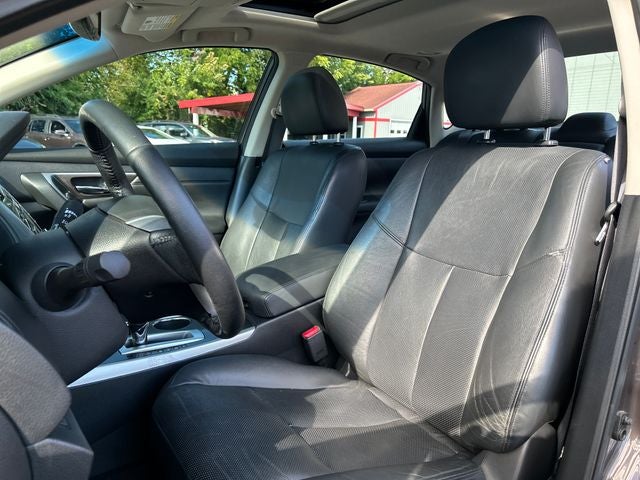 2014 Nissan Altima 2.5 SL