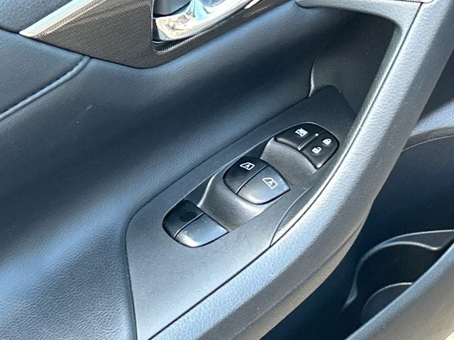2014 Nissan Altima 2.5 SL