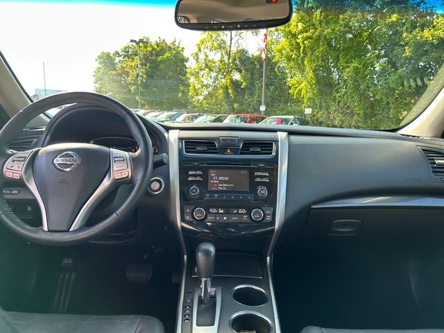 2014 Nissan Altima 2.5 SL