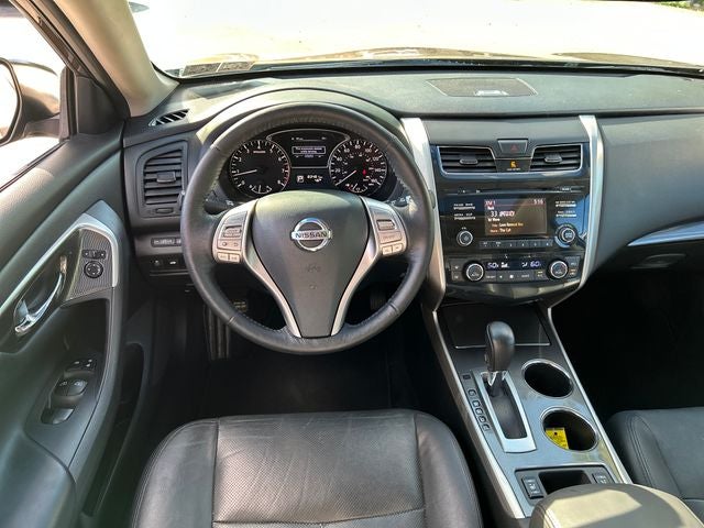 2014 Nissan Altima 2.5 SL