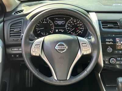 2014 Nissan Altima 2.5 SL