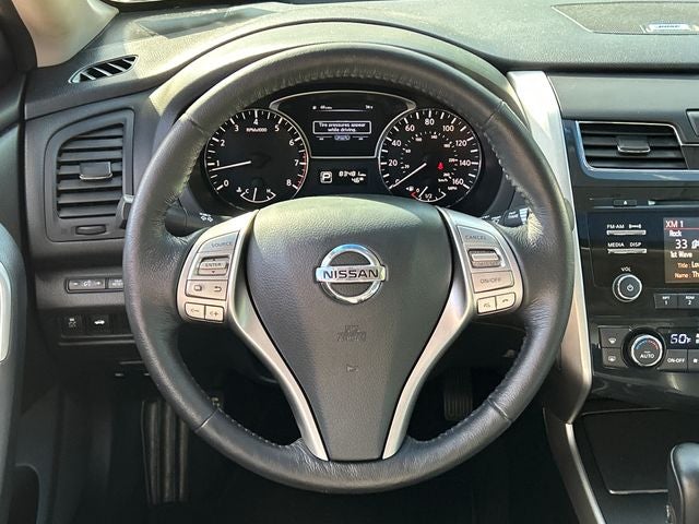 2014 Nissan Altima 2.5 SL