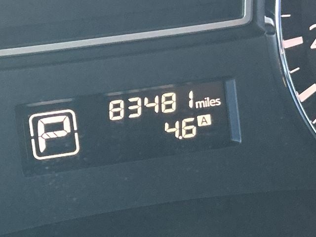 2014 Nissan Altima 2.5 SL