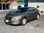 2014 Nissan Altima 2.5 SL