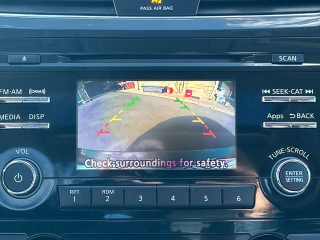 2014 Nissan Altima 2.5 SL