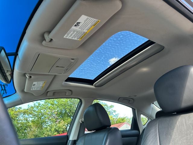 2014 Nissan Altima 2.5 SL