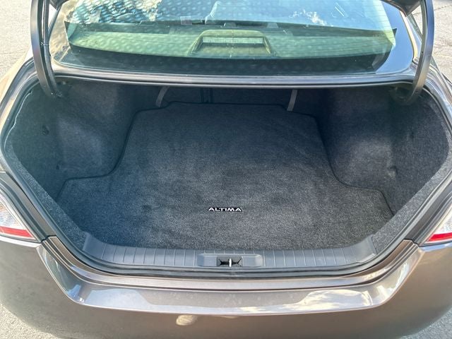 2014 Nissan Altima 2.5 SL