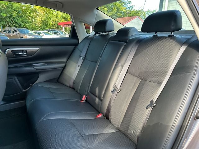 2014 Nissan Altima 2.5 SL