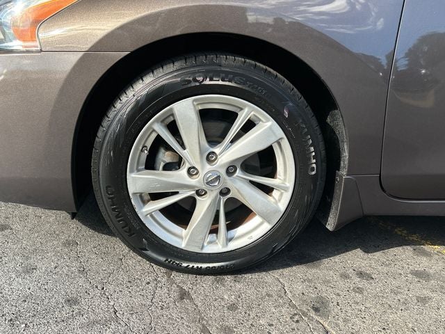 2014 Nissan Altima 2.5 SL