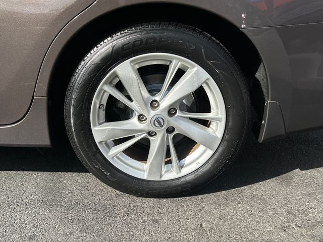 2014 Nissan Altima 2.5 SL