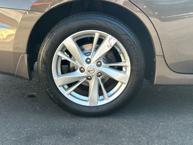 2014 Nissan Altima 2.5 SL