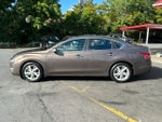 2014 Nissan Altima 2.5 SL