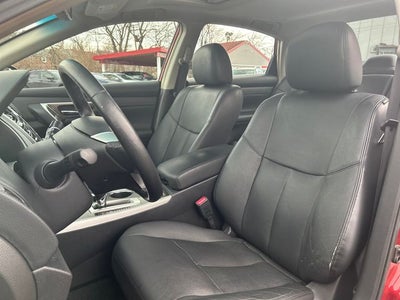 2013 Nissan Altima 2.5 SL