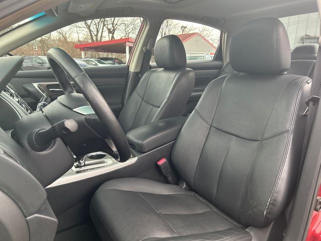 2013 Nissan Altima 2.5 SL