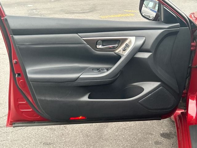 2013 Nissan Altima 2.5 SL