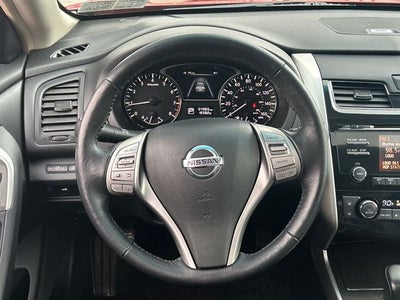 2013 Nissan Altima 2.5 SL