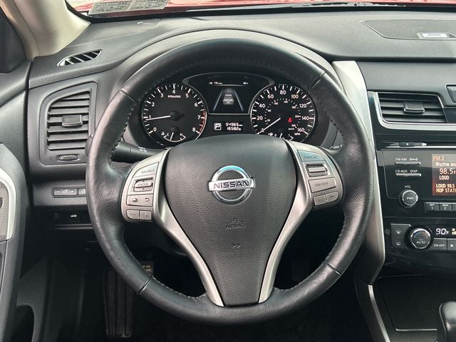 2013 Nissan Altima 2.5 SL