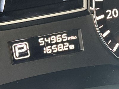 2013 Nissan Altima 2.5 SL