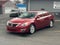 2013 Nissan Altima 2.5 SL
