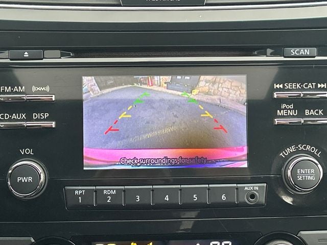 2013 Nissan Altima 2.5 SL