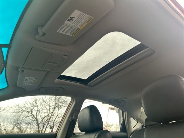 2013 Nissan Altima 2.5 SL