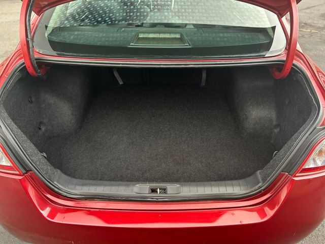 2013 Nissan Altima 2.5 SL