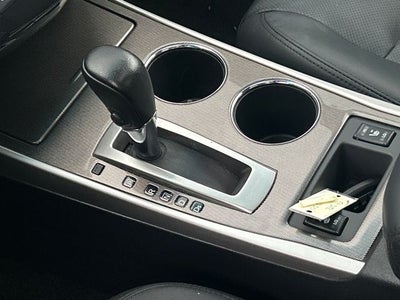 2013 Nissan Altima 2.5 SL