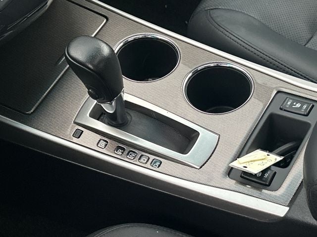 2013 Nissan Altima 2.5 SL