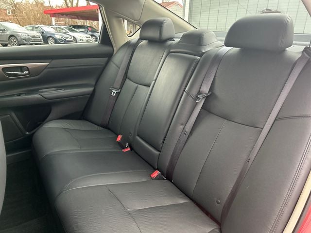 2013 Nissan Altima 2.5 SL