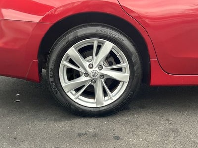 2013 Nissan Altima 2.5 SL