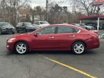 2013 Nissan Altima 2.5 SL