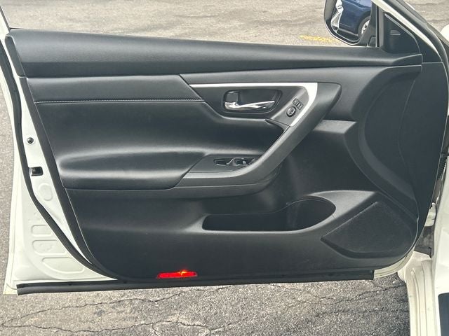 2017 Nissan Altima 2.5 SL