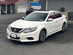2017 Nissan Altima 2.5 SL
