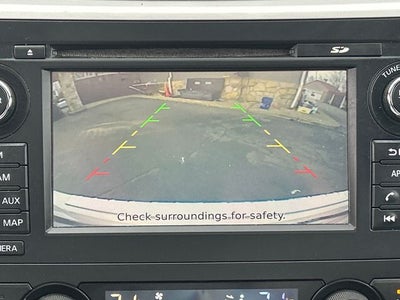 2017 Nissan Altima 2.5 SL