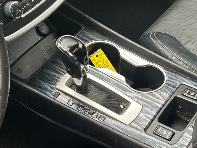 2017 Nissan Altima 2.5 SL