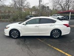 2017 Nissan Altima 2.5 SL
