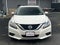 2017 Nissan Altima 2.5 SL