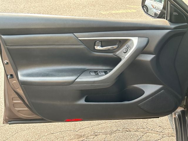 2017 Nissan Altima 2.5 SL