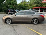 2017 Nissan Altima 2.5 SL