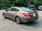 2017 Nissan Altima 2.5 SL
