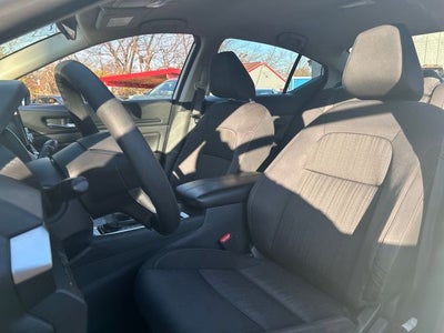 2022 Nissan Altima 2.5 S