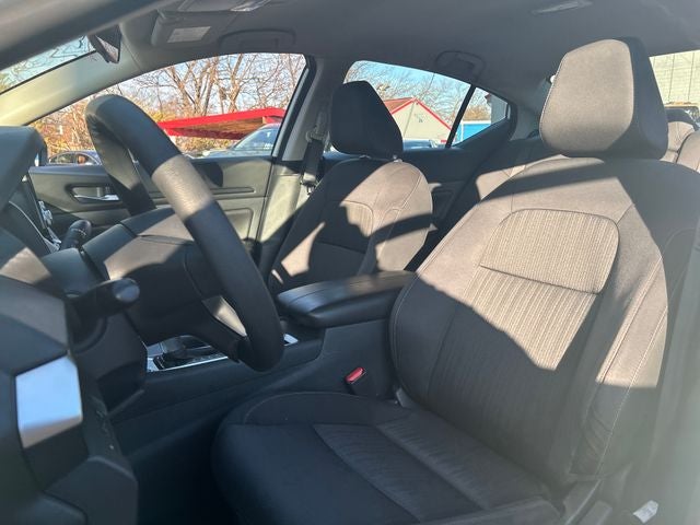 2022 Nissan Altima 2.5 S