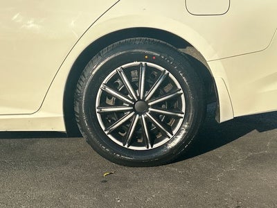 2022 Nissan Altima 2.5 S