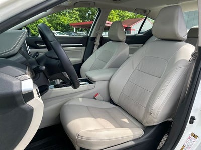 2019 Nissan Altima 2.5 SL