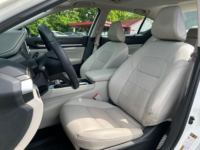 2019 Nissan Altima 2.5 SL
